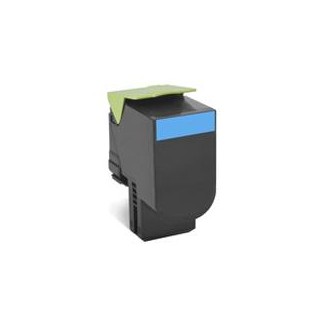 CYAN reg para CS310,CS410,CS510-3K70C2HC0(702HC)