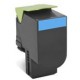 CYAN reg para CS310,CS410,CS510-3K70C2HC0(702HC)