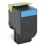 CYAN reg para CS310,CS410,CS510-3K70C2HC0(702HC)