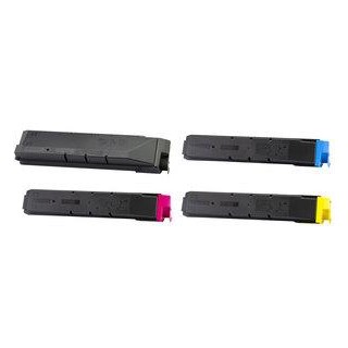 Negro compatible Kyocera FS C8600DN,C8650DN.30KTK-8600K