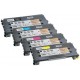 Magenta Reg para Optra Color C500N,X 500 N, X 502 N 504 N.3K