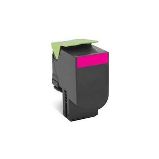 Magenta reg para CS310,CS410,CS510-3K70C2HM0(702HM)
