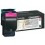 Magenta com paraLexmark C 544N,544DN,544DTN,544DW,546DTN.4K