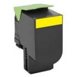 Amarillo reg para CS310,CS410,CS510-3K70C2HY0(702HY)