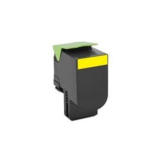 Amarillo reg para CS310,CS410,CS510-3K70C2HY0(702HY)
