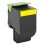 Amarillo reg para CS310,CS410,CS510-3K70C2HY0(702HY)