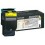 Amarillo com Lexmark C 544N,544DN,544DTN,544DW,546DTN.4K