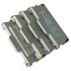 Negro para Optra Color C510,C510N,C510DTN,C510X 10K- 20K1403