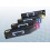 Amarillo regenerado para Kyocera FS-C8500DN 18K TK-880Y