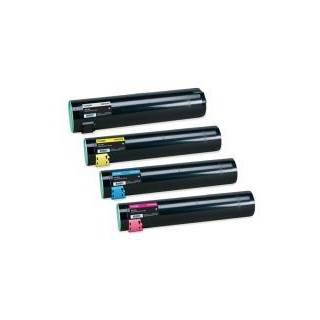 Negro reg para Lexmark C935dtn,C935hdn,C935dttn 25K-C930H2KG