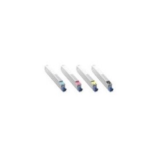 Cyan Reg Oki C 9600DN,9800GA,9600HDN,9850HDN,15K-42918915
