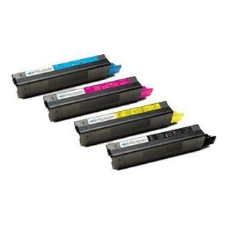 Cyan Reg OKI C3100/C3200/C5100N/C5200N/C5300/C5400 3K