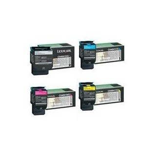 Negro Reg para C540 N,543 dn,544 N,544 DN,544 DTN.C540H 2,5K