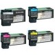 Negro Reg para C540 N,543 dn,544 N,544 DN,544 DTN.C540H 2,5K