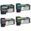 Negro Reg para C540 N,543 dn,544 N,544 DN,544 DTN.C540H 2,5K