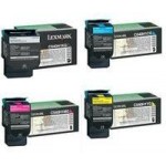 Cyan Reg para C540 N,543 dn,544 N,544 DN,544 DTN.C540H 2K