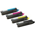 Magenta  OKI C3100/C3200/C5100N/C5200N/C5300/C5400 3K