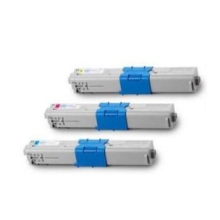 Amarillo Reg Oki C510DN,C530DN.MC561DN,561CDTN,5K44469722
