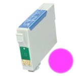 12ML Compatible  Epson Stylus D78/D78/D92/DX 4000/ Magenta 