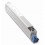 Negro regenerado para Oki C 910 Serie A3 -15K 44036024