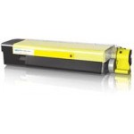 Toner REG AMARILLO CON CHIP - OKI C5600XX/C5700XX -2K