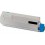 Negro compatible para Oki C822N, C822DN-7K44844616
