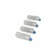 Negro Reg Oki C 5850DN,5950DN,5950DTN,MC560N 8K  43865724