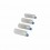 Negro Reg Oki C 5850DN,5950DN,5950DTN,MC560N 8K  43865724