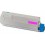 Magenta compatible para Oki C822N, C822DN-7,3K44844614