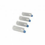 Cyan Reg Oki C 5850DN,5950DN,5950DTN,MC560N 6K  43865723