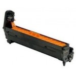 Amarillo Tambor Reg OKI C610N,C610DN,C610DTN-20K44315105