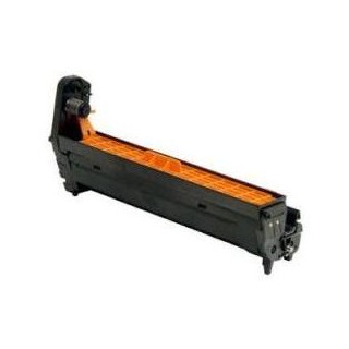 Amarillo Tambor Reg OKI C610N,C610DN,C610DTN-20K44315105