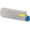 Amarillo compatible para Oki C822N, C822DN-7,3K44844613