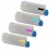 Magenta reg para Oki C831N,C831DN,C841N,C841DN.8K44844506