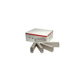 Cyan Reg Oki C 9200,9400,9200N,9300N,9500DN.15K-41963607