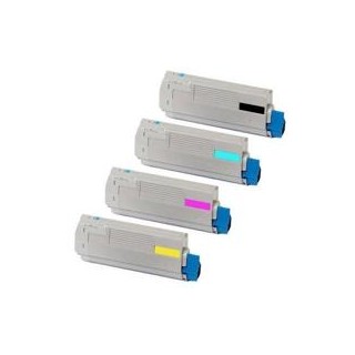 Amarillo reg para Oki C831N,C831DN,C841N,C841DN.8K44844505