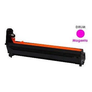 Magenta Tambo Oki C801,C821,C830,C851,C860,C861-20K44064010