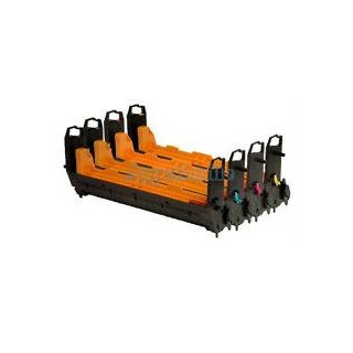 Amarillo Tambor reg OKI C9600 C9650 C9800 C9655-30K42918105