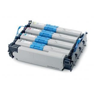 Cyan reg para Oki C301DN,C321DN,MC332,MC342-1.5K44973535