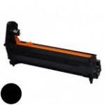 Negro TAMBO Reg OKI C3300n,C3400n,C3450n,C3600n-15K43460208