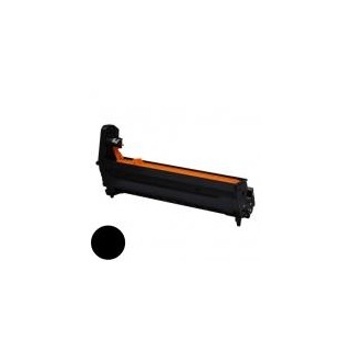 Negro TAMBO Reg OKI C3300n,C3400n,C3450n,C3600n-15K43460208