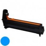 Cyan TAMBOR Reg OKI C3300n,C3400n,C3450n,C3600n-15K43460207