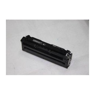 Negro Reg para Samsung Clp 680ND,Clx 6260. 6KCLT-K506L