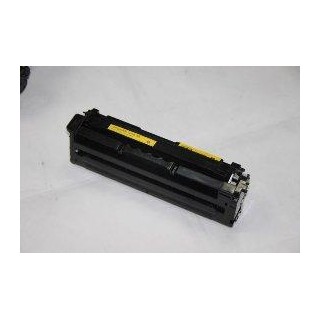 Amarillo Reg para Samsung Clp 680ND,Clx 6260. 3,5KCLT-Y506L