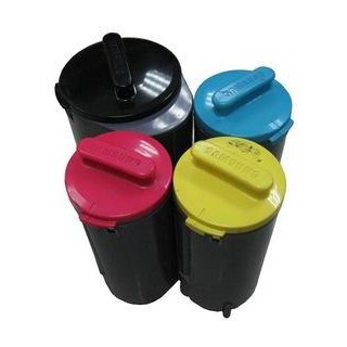 Cyan con chip Samsung CLP350 CLP351 -2.000 páginasCLP-C350A