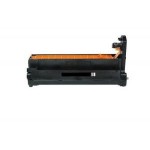 Negro Drum OKI C5600 C5700 C5800 C5550 C5900-20K43381708