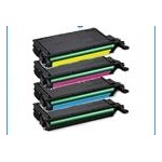 Magenta reg para Samsung Clp 770 ND CLP 775ND-7KCLT-M6092S