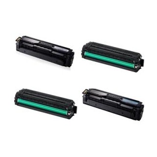 Cyan Reg para Samsung Clp 415,C1810,Clx 4195.-1.8KCLT-C504S