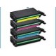 Amarillo reg para Samsung Clp 770 ND CLP 775ND-7KCLT-Y6092S