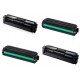 Amarillo Reg para Samsung Clp 415, Clx 4195.-1.8KCLT-Y504S